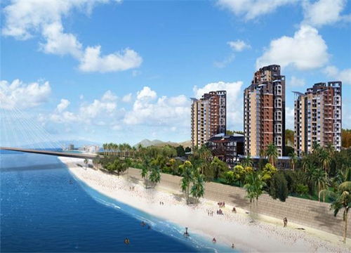 城市海岸三期城市海岸三期优缺点及周边配套介绍！
