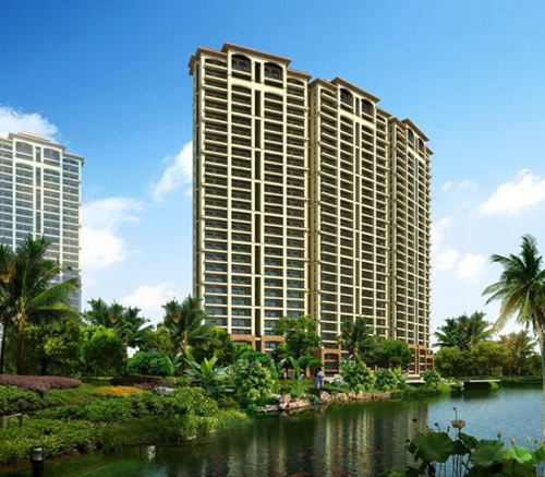 南海新天地周边值得买楼盘汇总~