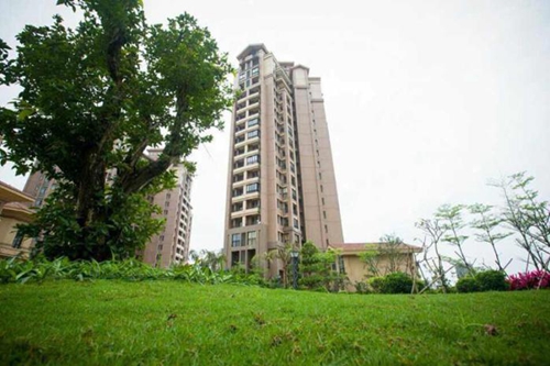 北京城建海云府周边推荐楼盘