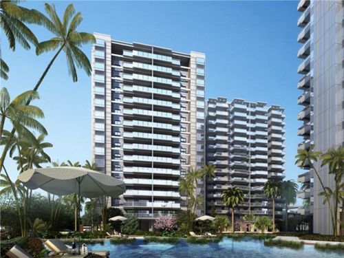 翠景蓝湾住房公积金贷款利率