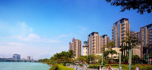 北京二手房还会骤涨