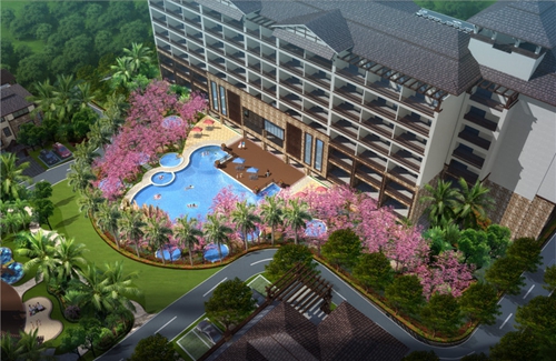 2021海口的房子升值的空间大吗？