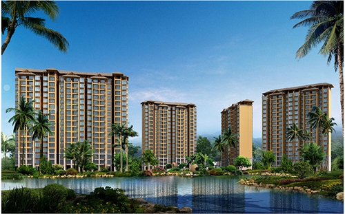 中国铁建荔湾国际城的房子还能升值吗？