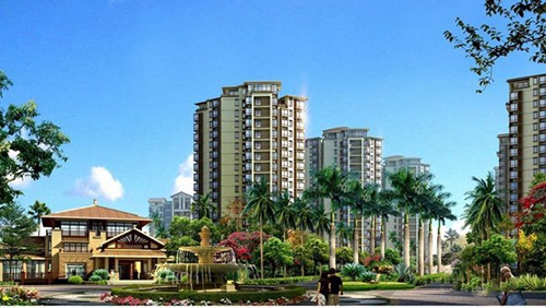 2021年佛山房地产买了合算吗？