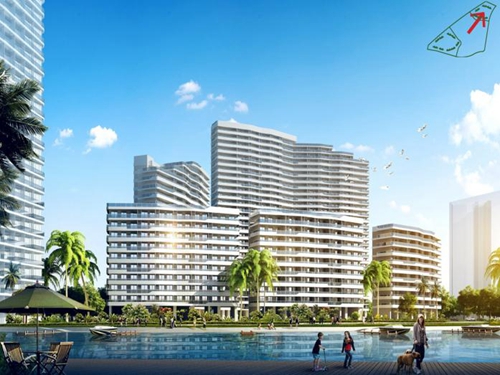 2021海南定安买房哪里好