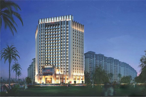 鸿嘉金龙湾新房为什么卖的这么好