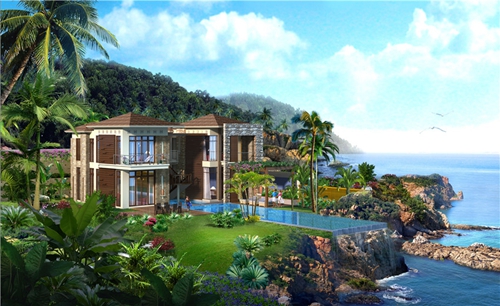 儋州万国文旅城房价高涨原因