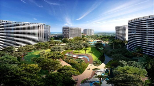 2021海南海口房地产升值亮点有那些