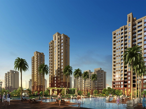阳光城.丽景湾二手房价格信息及房价