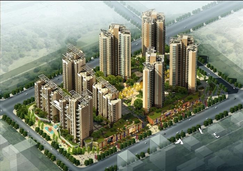 2021北京房价走势
