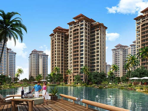 海南·恒大御景湾海南·恒大御景湾房子能升值吗？