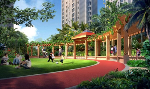龙溪商住楼楼盘是否值得投资？