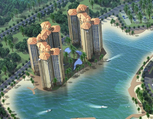 永江·如鱼的房子有没有前景