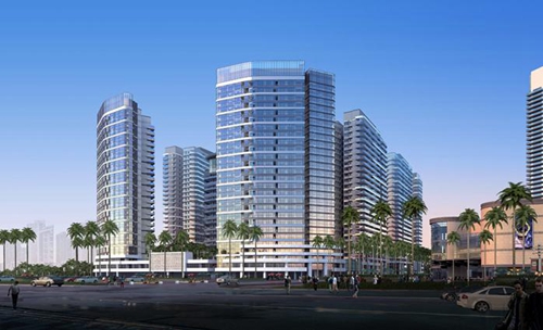 才决定买不买福建房地产