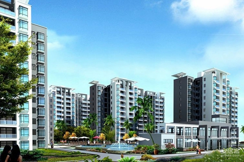 家具建材城•时代家园买房优点和缺点解析