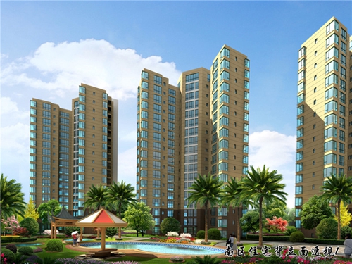福建买房那里好