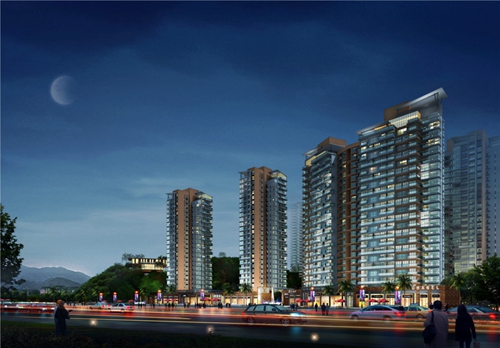 以后福建房价趋势~