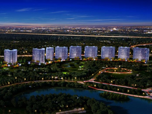 绿地荣域绿地荣域2021房价将好不好上涨！