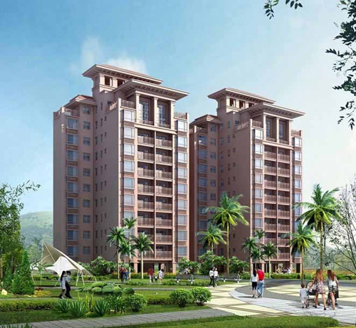 广东还有什么新房可以投资