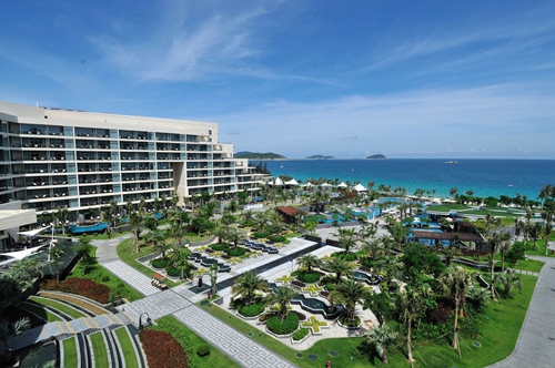 恒大海口湾怎么防潮