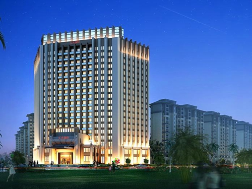 金隅阳光郡一期金隅阳光郡一期2021房价将好么上涨！