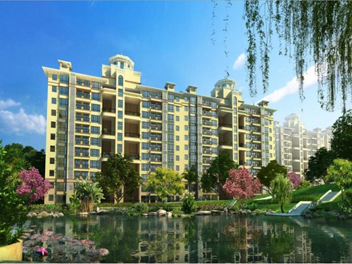 裕泰·龙湖湾裕泰·龙湖湾口碑好不好？