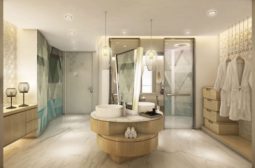 海南合隆·华府楼盘好吗