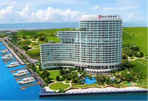 绿地海长流是否更值得投资2021