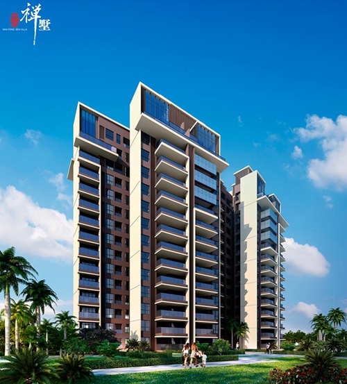 海南海口的房子还能升值吗？