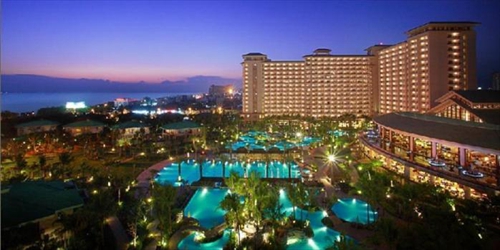 知不知道上海房价已涨上天