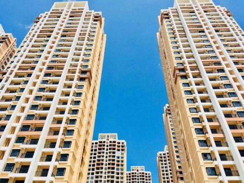 滨江名苑滨江名苑房价大概多少钱一平？