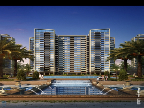 金隅大成·西溪里怎么样？