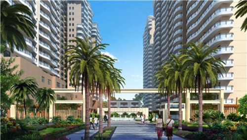 凤凰财富广场买房投资建议分析