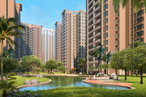 福建房价下降成奢望