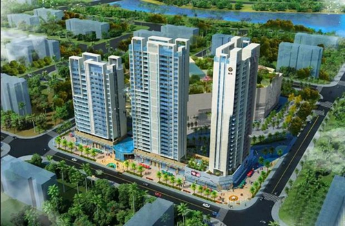 碧桂园兴隆湖畔碧桂园兴隆湖畔房价为什么这么低？