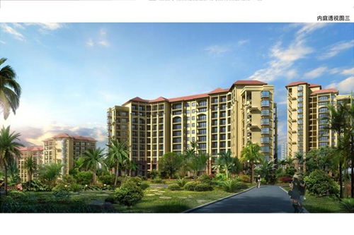 万泰花苑是买新房好还是二手房呢