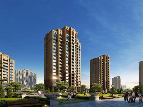 江畔锦城商铺回报率高不高