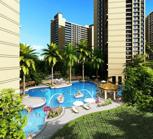 2021惠州房价多少