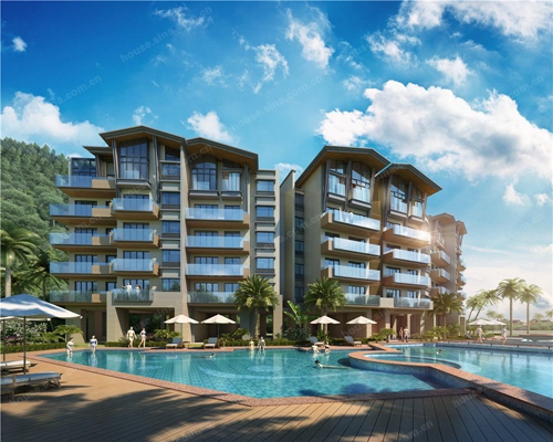 陕西的房子升值的空间大吗？