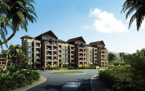 中国铁建书香小镇中国铁建书香小镇适合居住是真的吗？