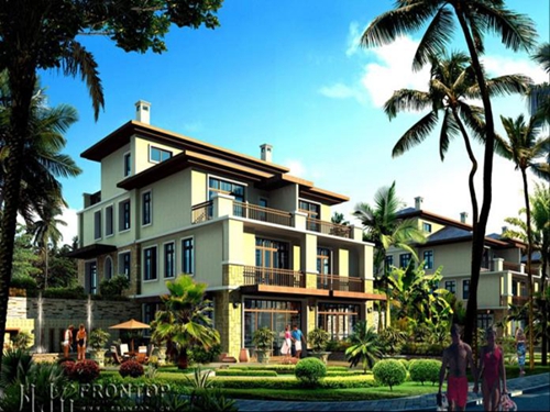 北美枫情买房子还要犹豫吗