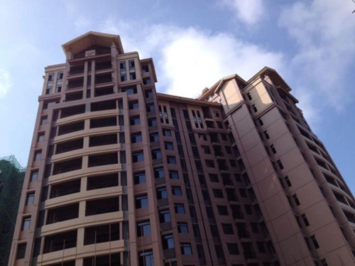 龙沐湾·碧海花园楼盘升值潜力怎么样？