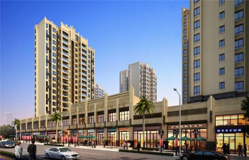 2021铁建世华泊郡买房投资攻略