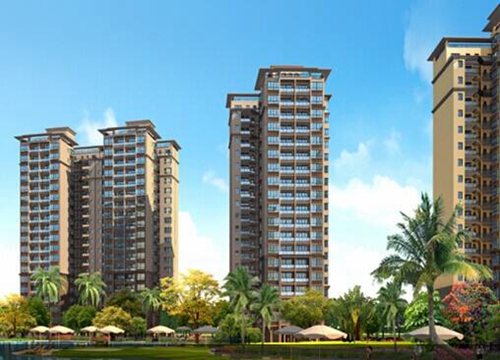 翠城华庭翠城华庭升值优势分析~