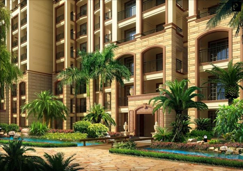 未来上层建筑房价会如何? 未来上层建筑房价会如何?