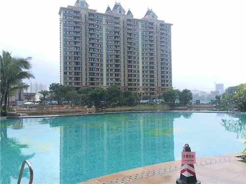 海南阳光雨林房子可以买吗