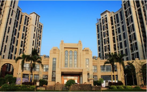 吉报海花盛景吉报海花盛景地段+配套+户型详细介绍~