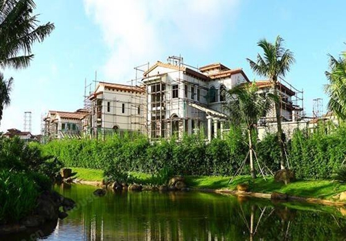 海岸赛拉维买房后悔不后悔