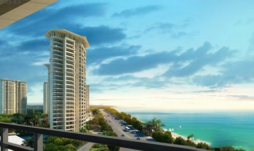 皇冠温泉海岸皇冠温泉海岸升值前景如何？