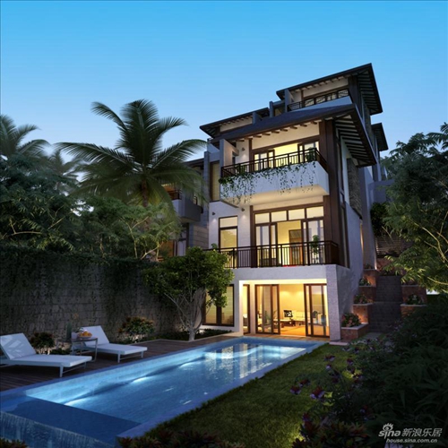 中国铁建龙沐湾一号怎么样？